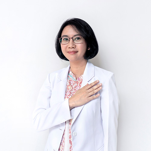 Dr. dr. Riki Vita Wisudiana, Sp. THTKL